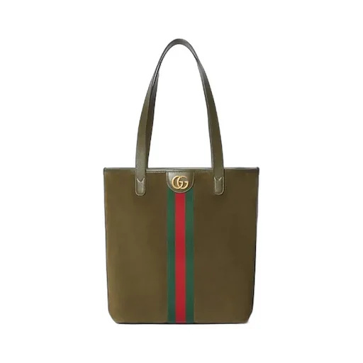 Ophidia Medium Tote Bag