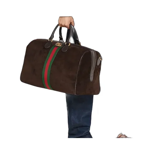 Gucci Savoy Medium Duffle Bag