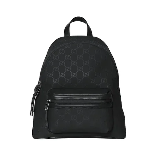 Gucci Edge Medium Backpack