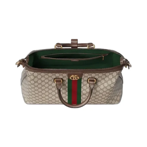 Gucci Savoy Medium Duffle Bag