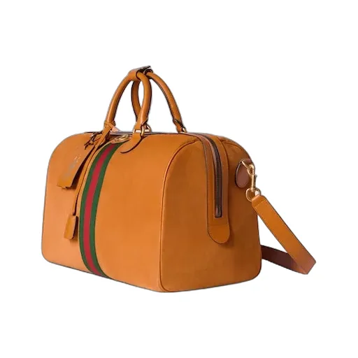 Gucci Savoy Medium Duffle Bag