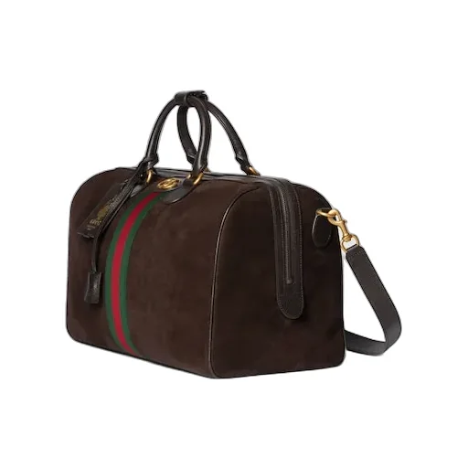 Gucci Savoy Medium Duffle Bag