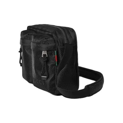 Gucci Nexus Small Crossbody Bag