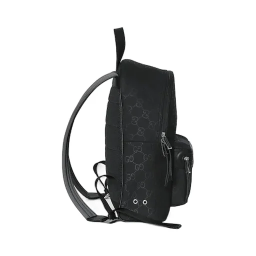 Gucci Edge Medium Backpack