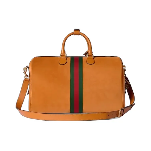 Gucci Savoy Medium Duffle Bag