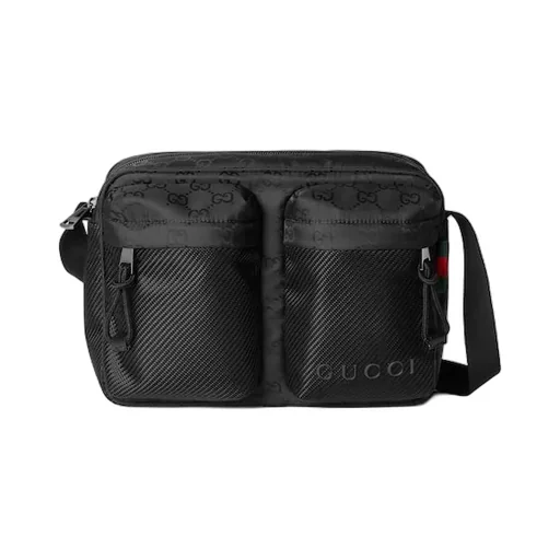 Gucci Nexus Small Crossbody Bag