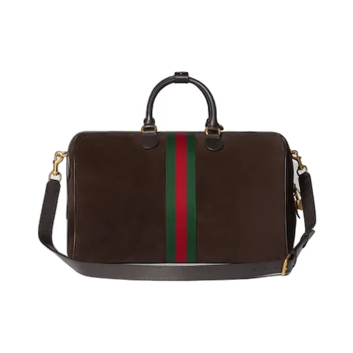 Gucci Savoy Medium Duffle Bag
