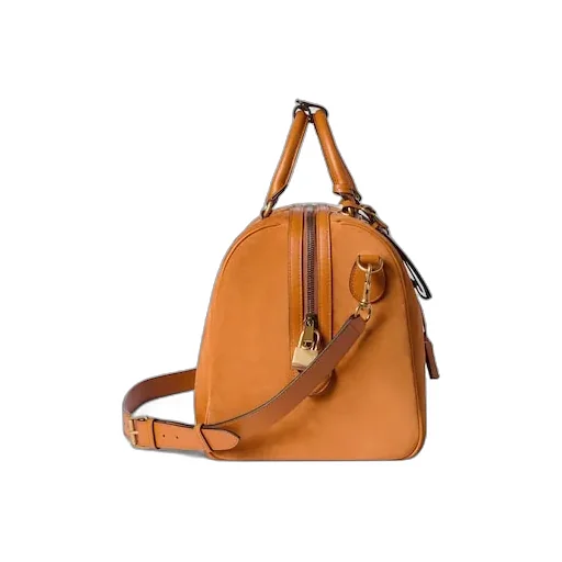 Gucci Savoy Medium Duffle Bag