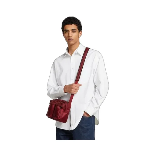Gucci Nexus Small Crossbody Bag