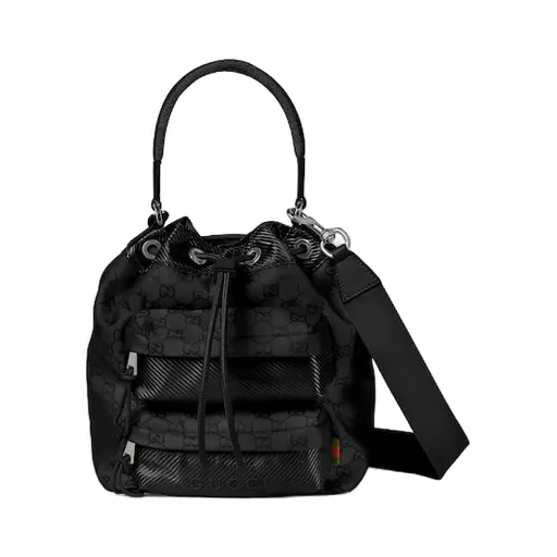 Gucci Nexus Small Bucket Bag
