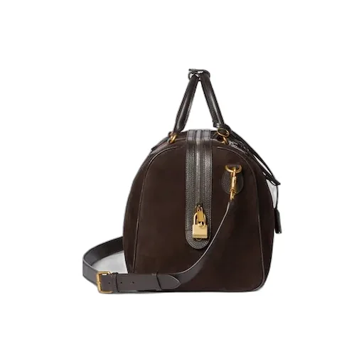 Gucci Savoy Medium Duffle Bag