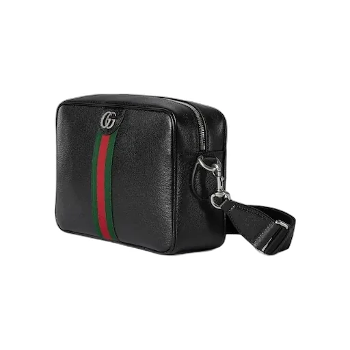 Ophidia Medium Crossbody Bag