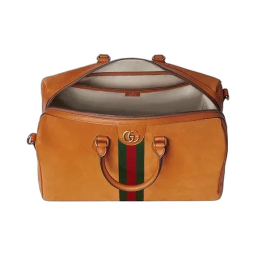 Gucci Savoy Medium Duffle Bag