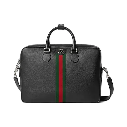 Ophidia Large Briefcase