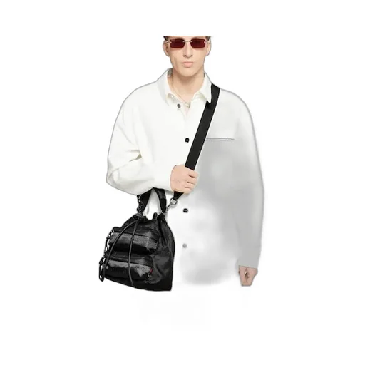 Gucci Nexus Small Bucket Bag