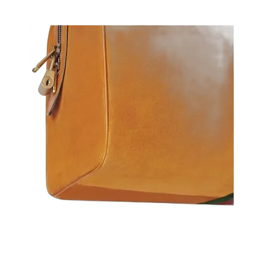 Gucci Savoy Medium Duffle Bag
