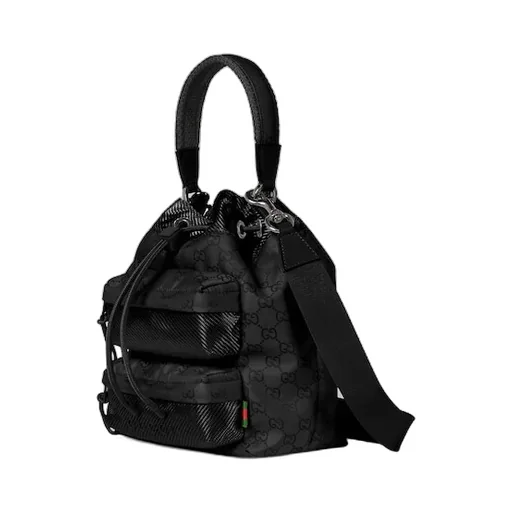 Gucci Nexus Small Bucket Bag