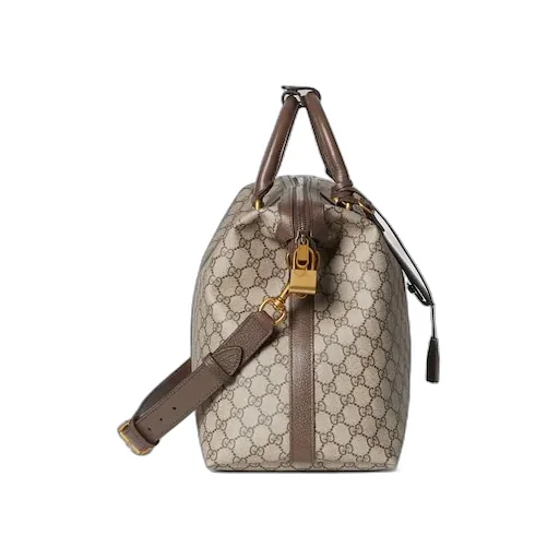 Gucci Savoy Medium Duffle Bag