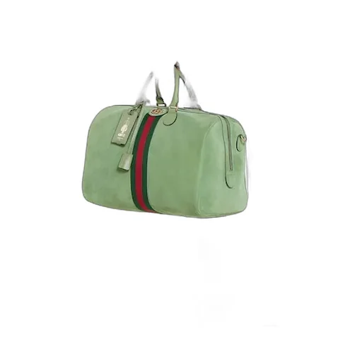 Gucci Savoy Medium Duffle Bag