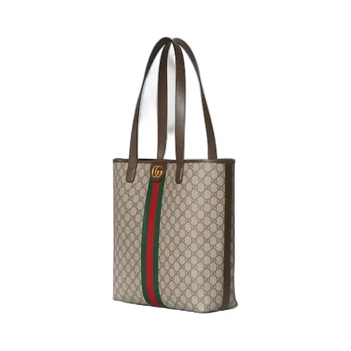 Ophidia Medium Tote Bag