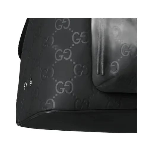 Gucci Edge Medium Backpack