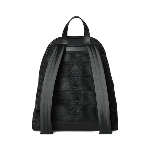 Gucci Edge Medium Backpack