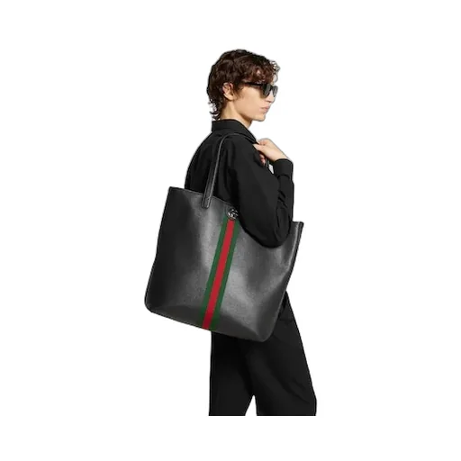Ophidia Large Tote Bag