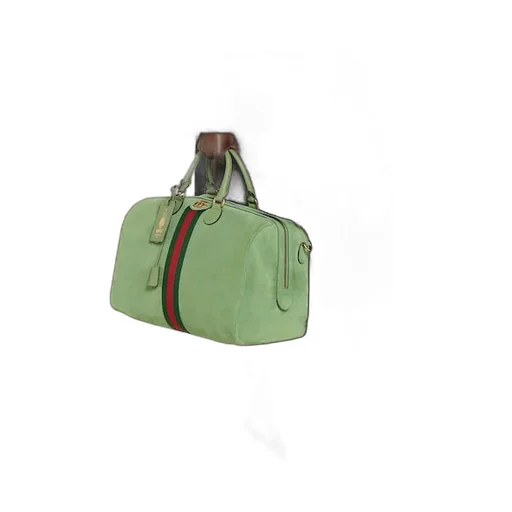 Gucci Savoy Medium Duffle Bag