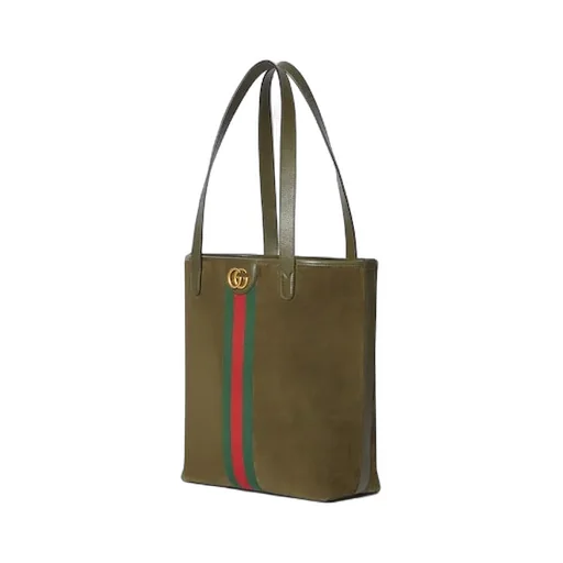 Ophidia Medium Tote Bag