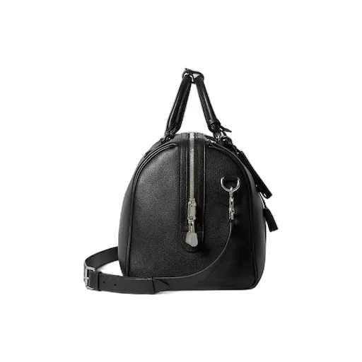 Gucci Savoy Medium Duffle Bag