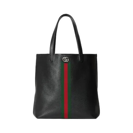 Ophidia Large Tote Bag