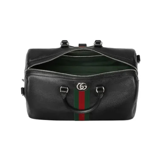 Gucci Savoy Medium Duffle Bag