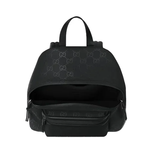Gucci Edge Medium Backpack