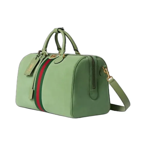 Gucci Savoy Medium Duffle Bag