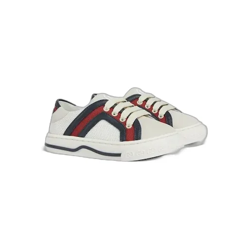 Toddler Gucci Tennis 1977 Sneaker