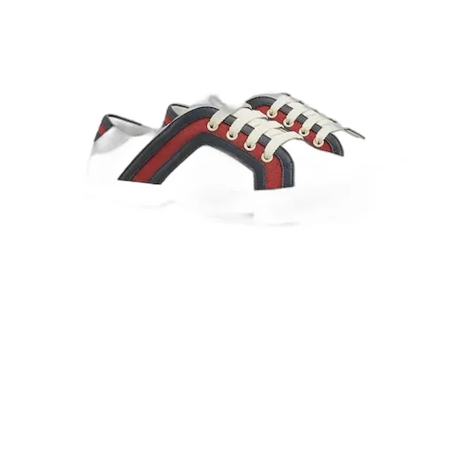 Children's Gucci Tennis 1977 Sneaker