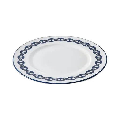 Gucci Marina Placeholder Plate, Set Of Two