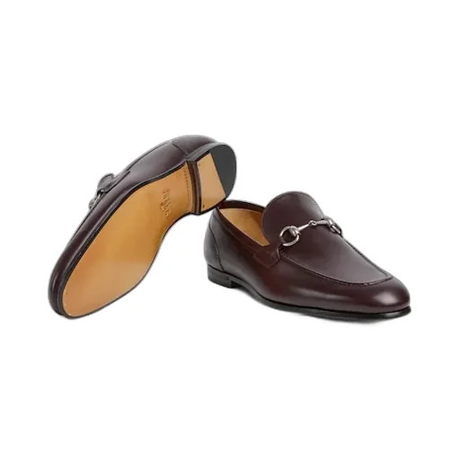 Gucci Jordaan Loafer