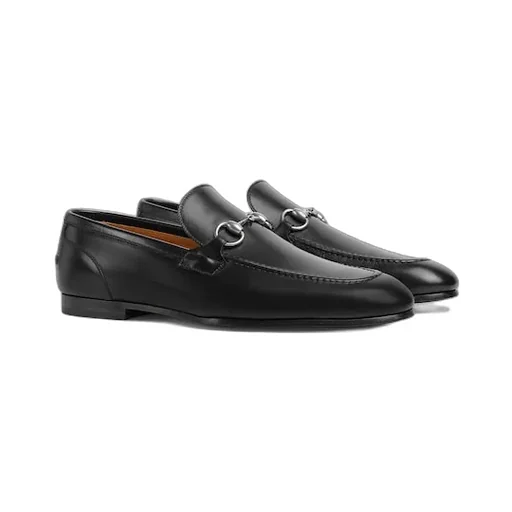 Gucci Jordaan Loafer