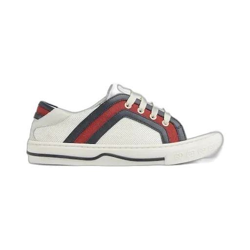 Children's Gucci Tennis 1977 Sneaker