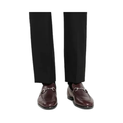 Gucci Jordaan Loafer