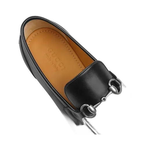 Gucci Jordaan Loafer