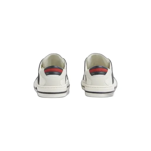 Children's Gucci Tennis 1977 Sneaker