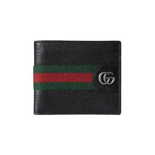 Ophidia Bi-Fold Wallet