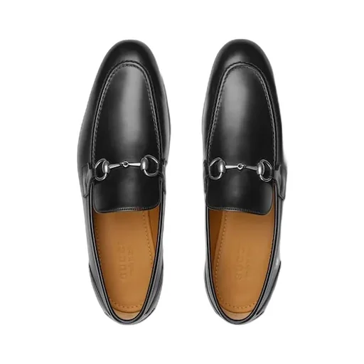 Gucci Jordaan Loafer