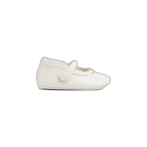 Baby Ballet Flats With Double G