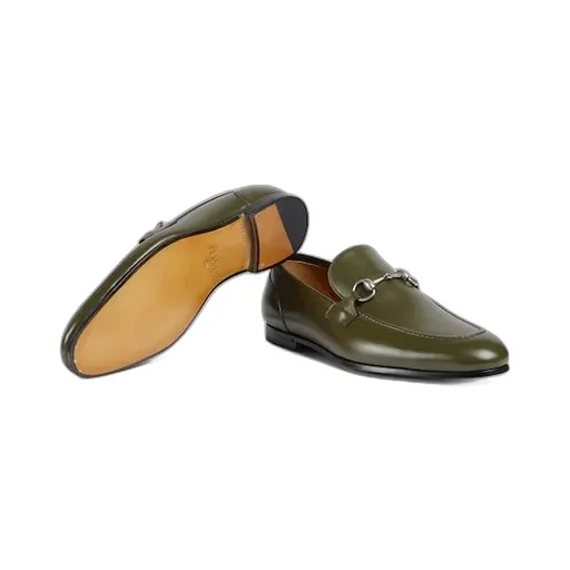 Gucci Jordaan Loafer