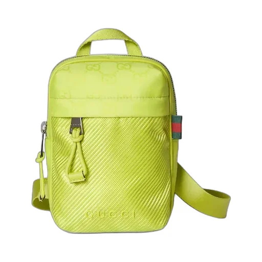 Gucci Nexus Mini Slingbag