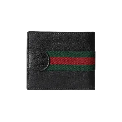 Ophidia Bi-Fold Wallet