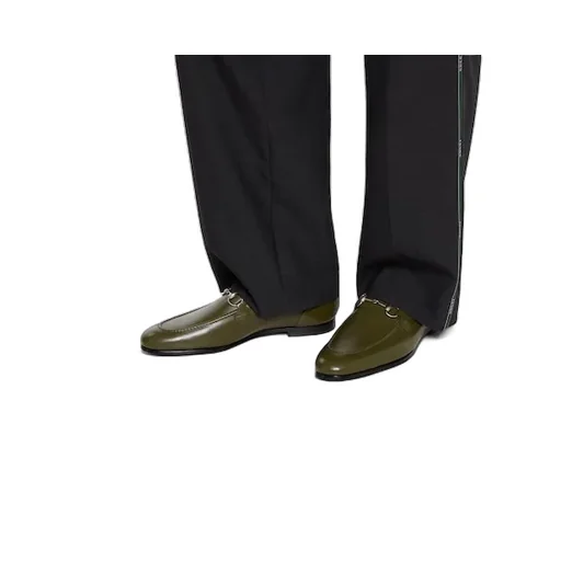 Gucci Jordaan Loafer